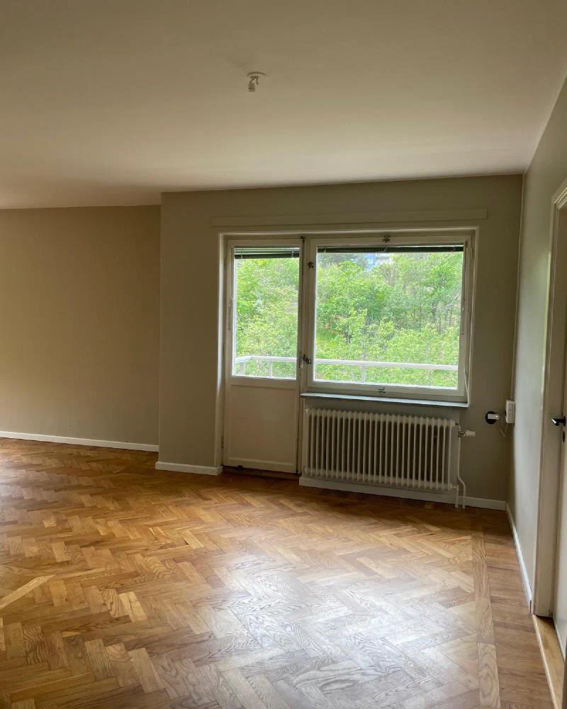 Onap Allservice städning